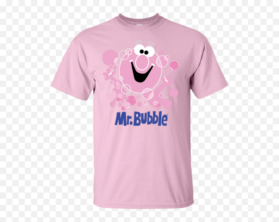 Retro Logomr Bubbles Baby Wash Clean Soap Children - Pink Mr Bubble T Shirt Emoji,Cute Roblox Logo
