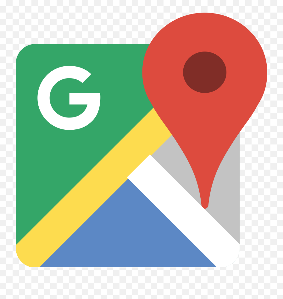 Google My Business Logo Emoji,Google Business Logo