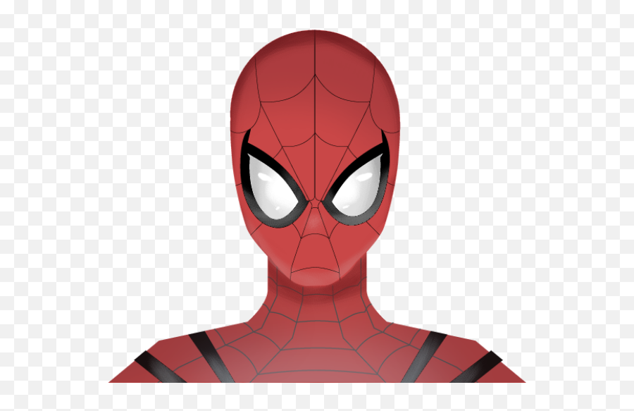 Friendly Neighborhood Spider - Fox Kids Spider Man 1967 Emoji,Miles Morales Spiderman Logo