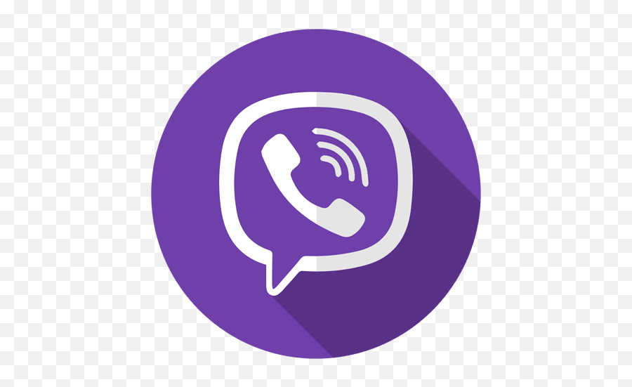 Viber Icon Logo - Viber Logo Transparent Emoji,Icons Logos
