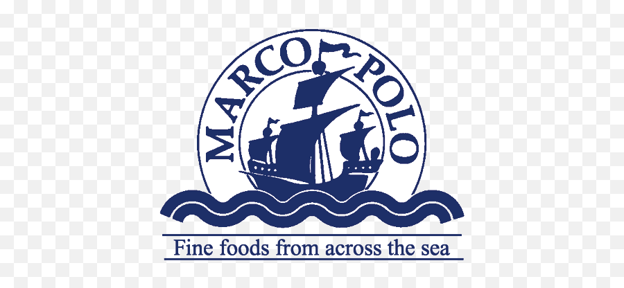 Marco - Polologo Marco Polo Foods Marco Polo Foods Logo Emoji,Polo Logo