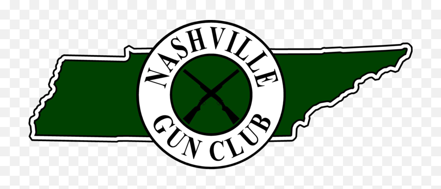 Nashville Gun Club Emoji,Gun Logos