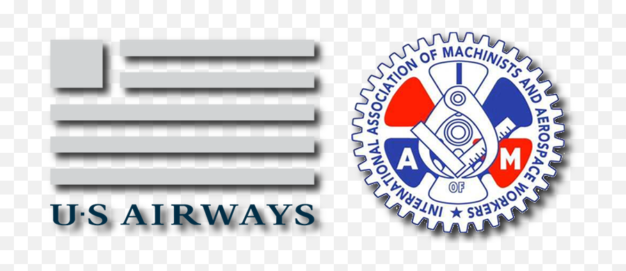U S Airways Mechanic And Related - National Corvette Museum Emoji,U.s.airways Logo