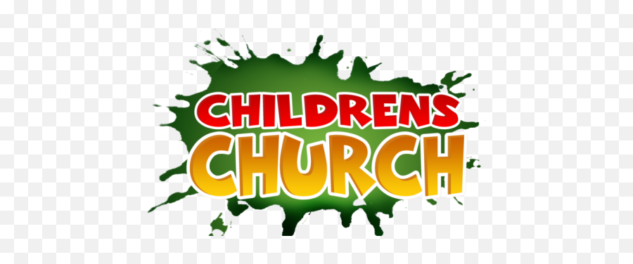 Childrenu0027s Church 1png Gateway Church - Church Emoji,Church Png