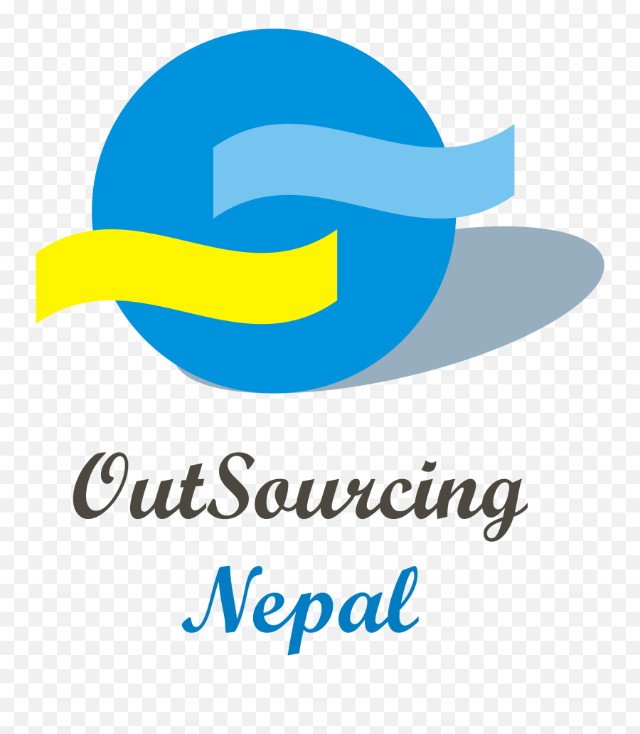 Searching For Fine Logo For Outsourcing Nepal U2013 Blog - Language Emoji,Logo Samples
