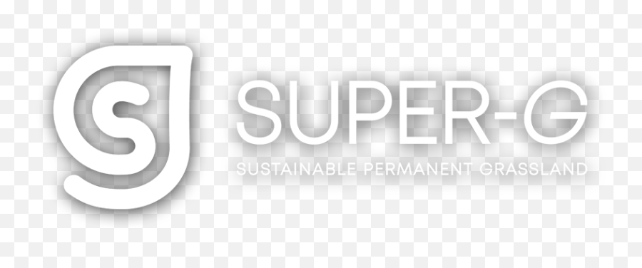 Super - G U2013 Sustainable Permanent Grassland Language Emoji,G&w Logo