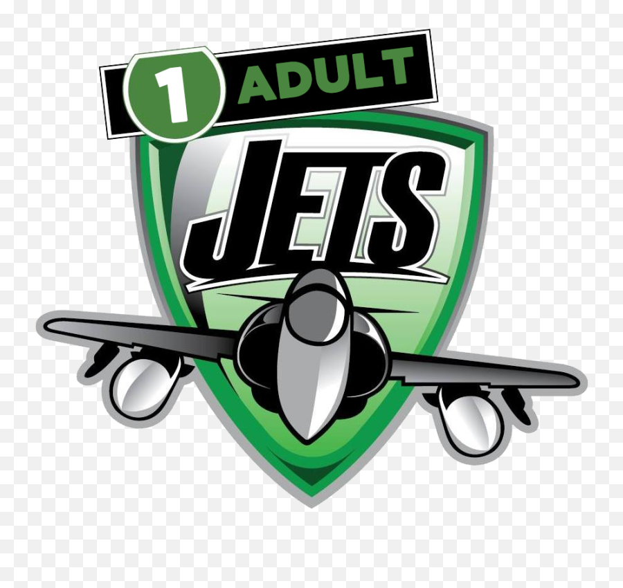Download Jets Logo Png Png Image With No Background - Pngkeycom Automotive Decal Emoji,Jets Logo