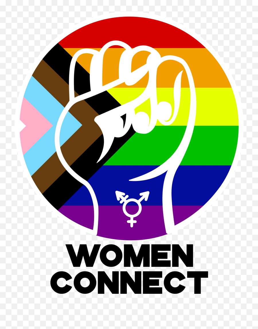 Women Connect - Route Women Connect Emoji,Behemoth Logo