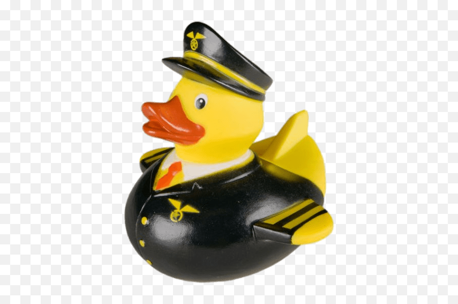 Pilot Rubber Duck Transparent Png Emoji,Rubber Duck Transparent