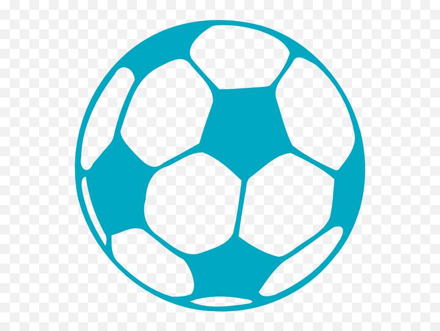 Clipart Panda - Soccer Ball Silhouette Transparent Background Emoji,Stadium Clipart