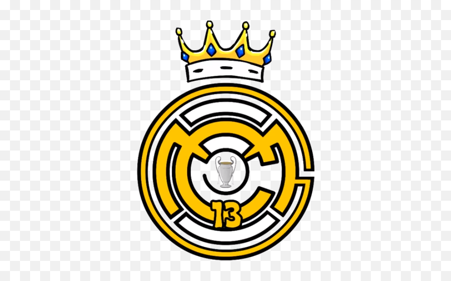 Bale Madrid - Real Madrid 442oons Jersey Emoji,Real Madrid Logo