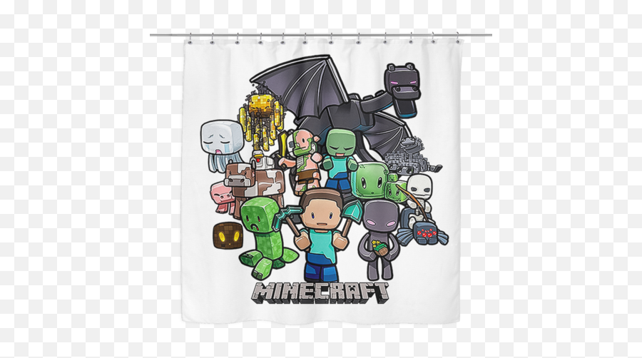 Download Buy It Now - Minecraft Shirts Emoji,Minecraft Characters Png
