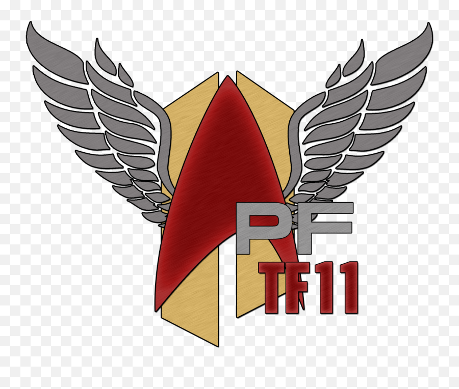 Task Force 11 - Pf Wiki Task Force 11 Emoji,Starfleet Command Logo