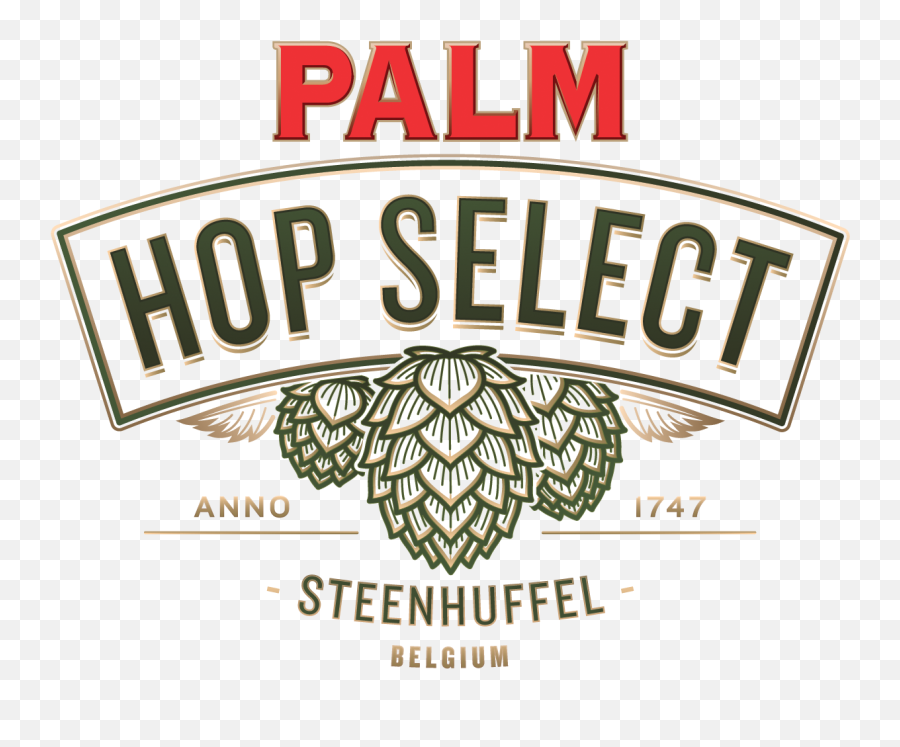 Download Palm Hs Logo Png - Palm Hop Select Png Image With Palm Hop Select Emoji,Hs Logo