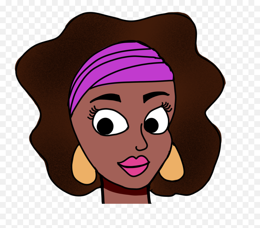 Auntie Tici For Black History For Everyone After - History For Women Emoji,History Clipart