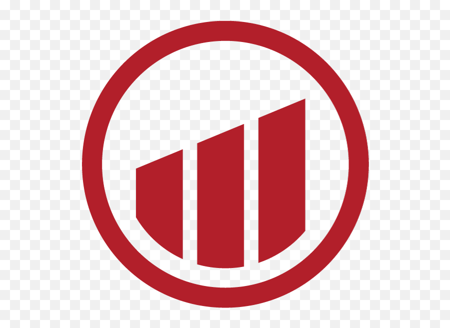 Risklens Cyber Risk Management - Risklens Logo Emoji,Red Logo