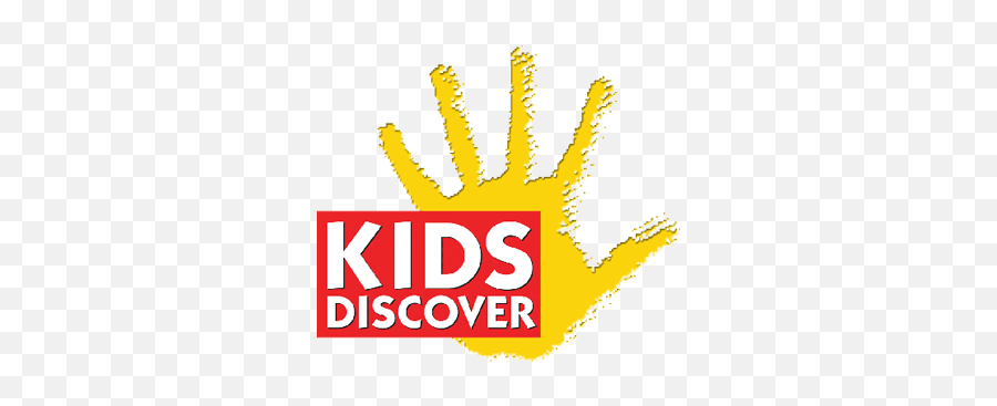 Kids Discover Riforg - Kids Discover Emoji,Kids Logo