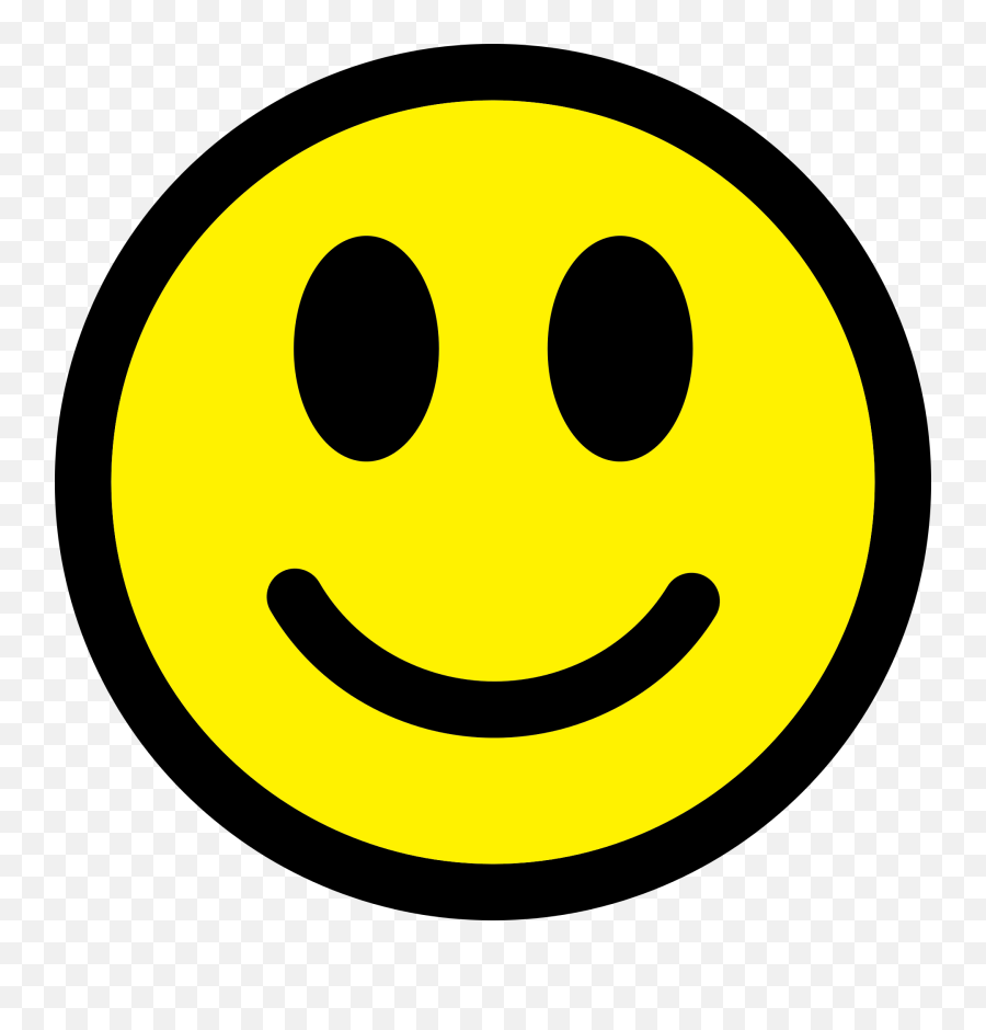Smiley Face Clipart Png Transparent Png Emoji,Face Png Transparent