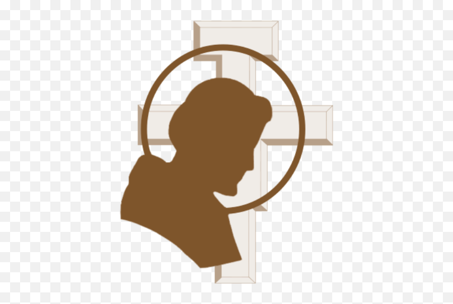 Knights Of Columbus - Clip Art St Francis Assisi Emoji,Knights Of Columbus Logo