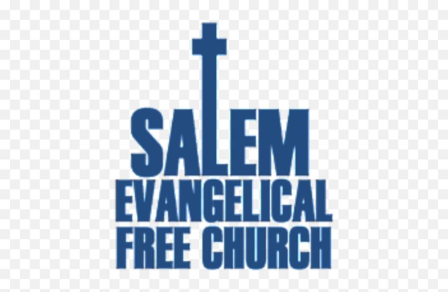 Salem Evangelical Free Church Emoji,Free Church Logo