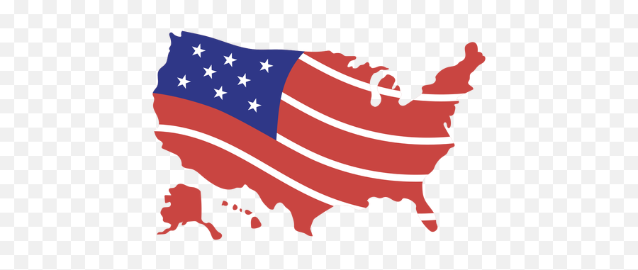 American Flag Png U0026 Svg Transparent Background To Download Emoji,America Flag Png