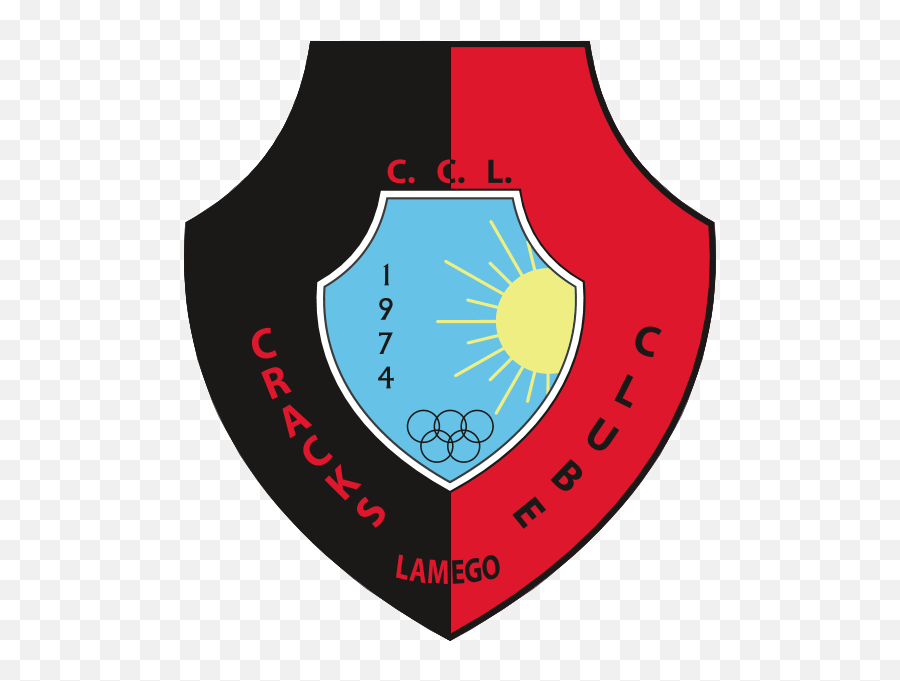 Cracks Clube Lamego Logo Download - Logo Icon Png Svg Emoji,Cracked Logo