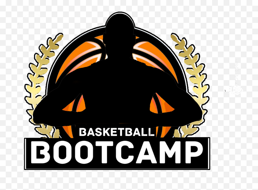 Bold Personable Logo Design For Basketball Bootcamps By For Emoji,Basketball Logo Design