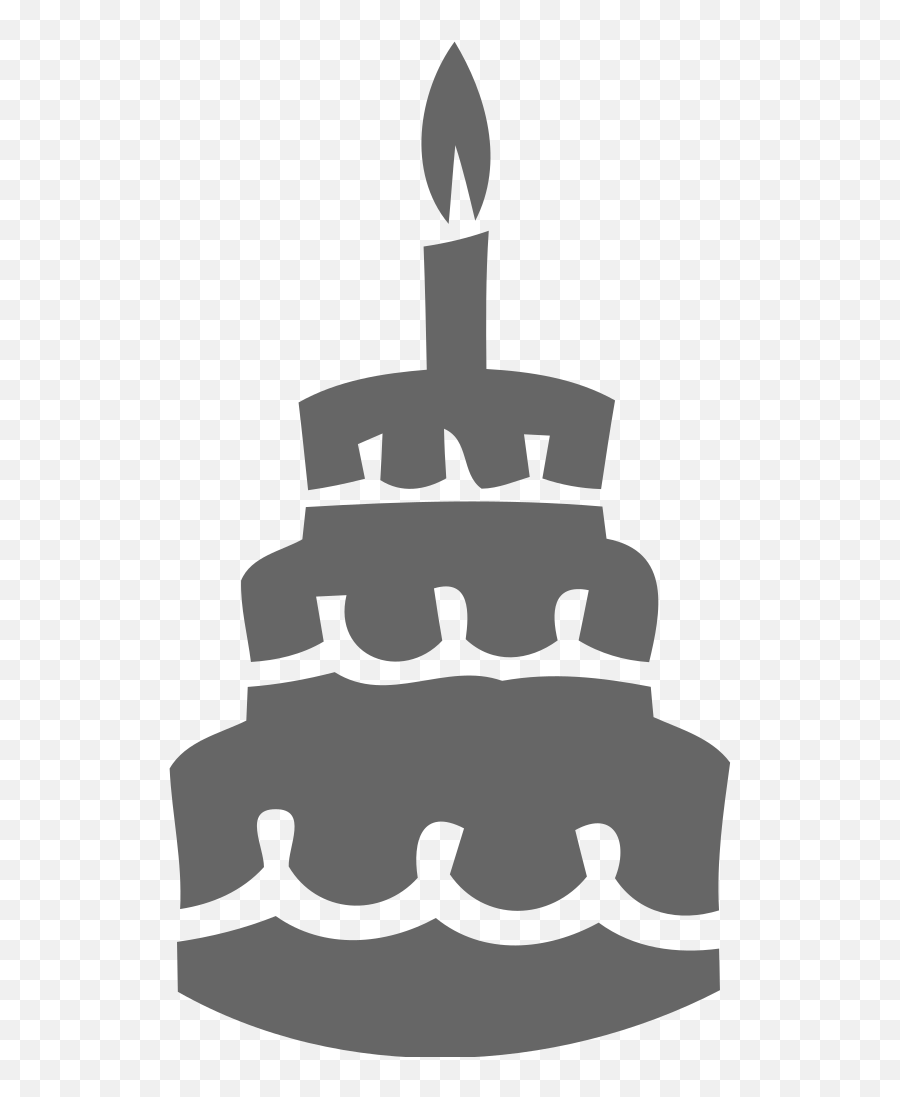 Birthday Cake Free Icon Download Png Logo Emoji,Birthday Cake Icon Png