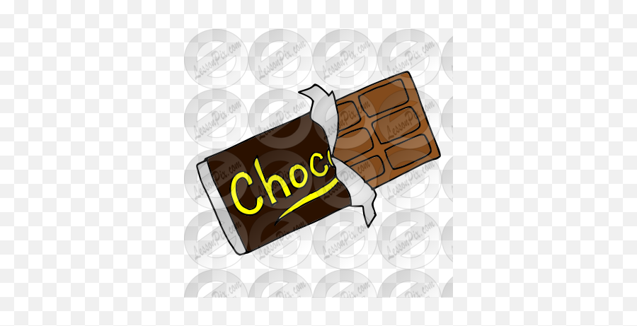 Chocolate Picture For Classroom - Types Of Chocolate Emoji,Chocolate Clipart