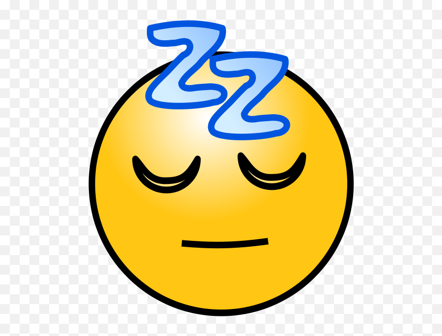 Sleeping Smiley Face With Closed Eyes Free Image Download Emoji,Closed Eyes Clipart