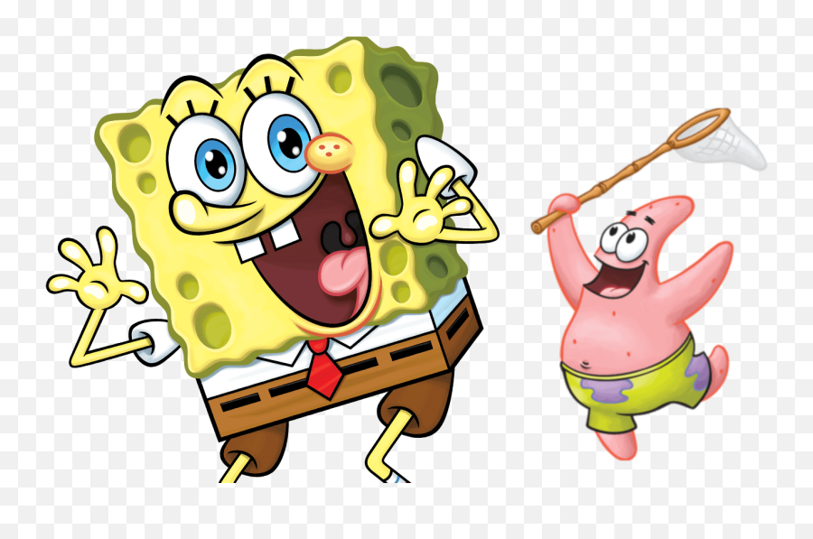 Spongebob Squarepants Videos Watch Spongebob Squarepants Emoji,Kids Watching Tv Clipart