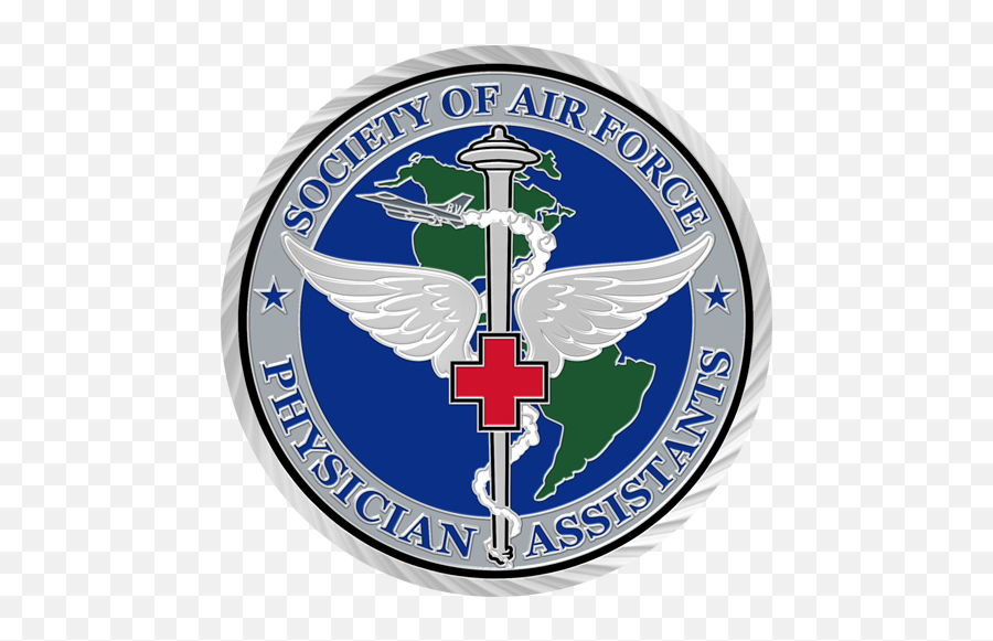 Society Of Air Force Pas - Check Out One Of Our Usaf Pas Emoji,Usaf Logo Png