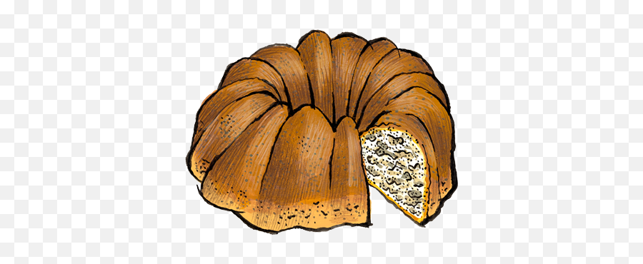 All Pastries - Zingermanu0027s Bakehouse Emoji,Banana Bread Clipart