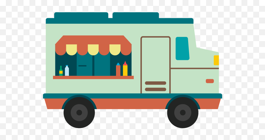 El Paso Public Library On Twitter Food Truck Roundup Emoji,Churro Clipart