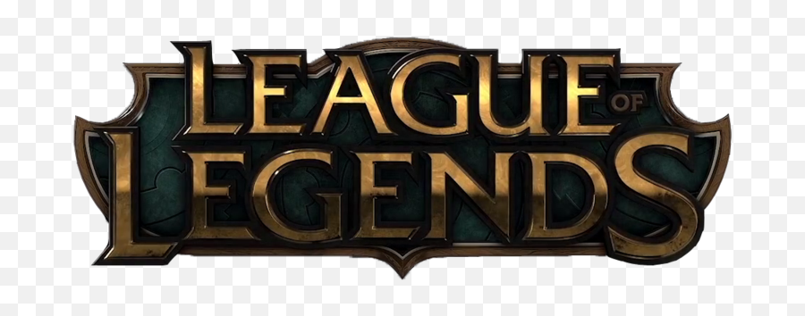 Wartoxz Lan - Turnierpreise Emoji,League Of Legends Logo Render