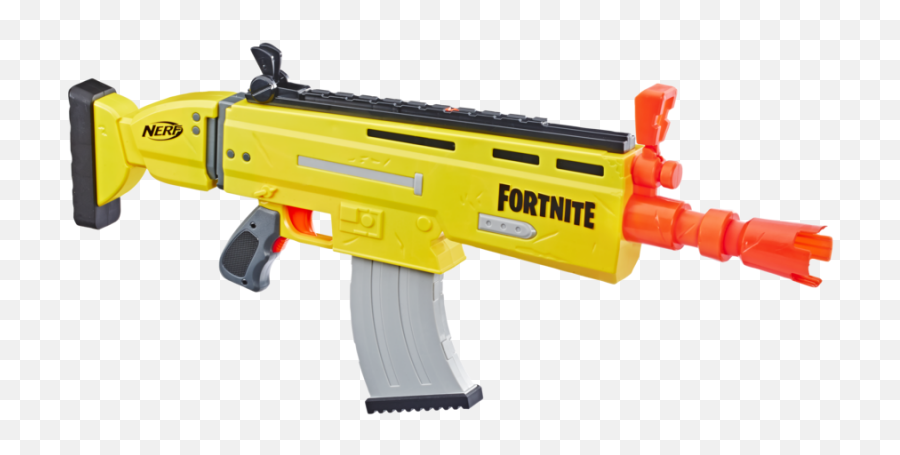 About Costa Nerf Wars Emoji,Fortnite Scar Transparent