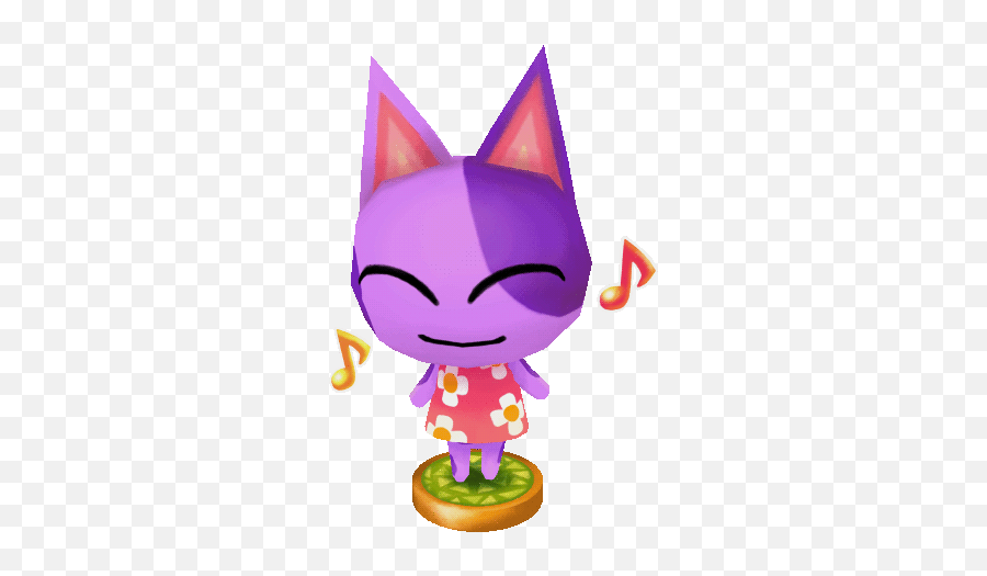 Animal Crossing Dance Gif 9 Gif Images Download Emoji,Carlton Dance Gif Transparent