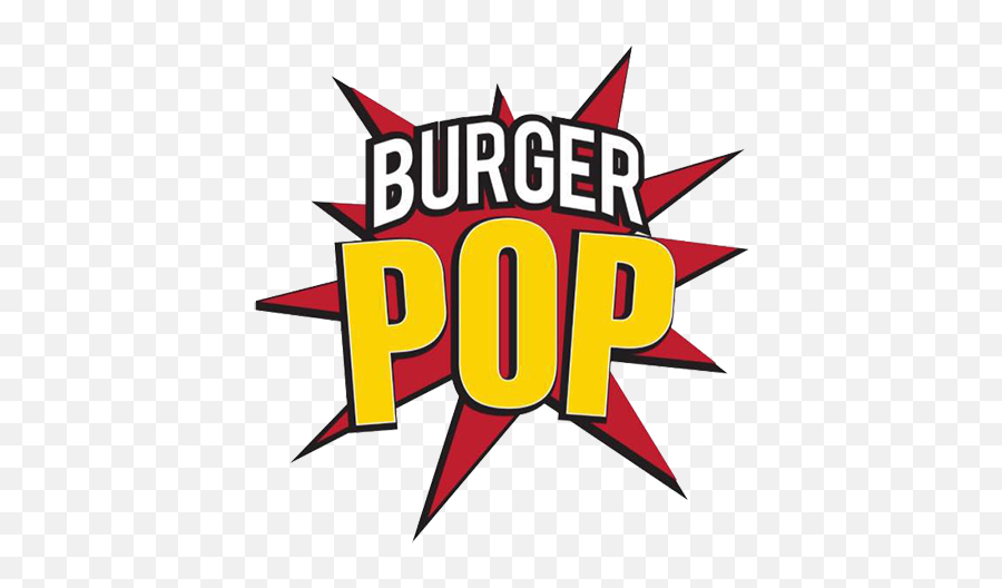 Burger Pop - Seagoville Tx 75159 Menu U0026 Order Online Emoji,Burger Chef Logo
