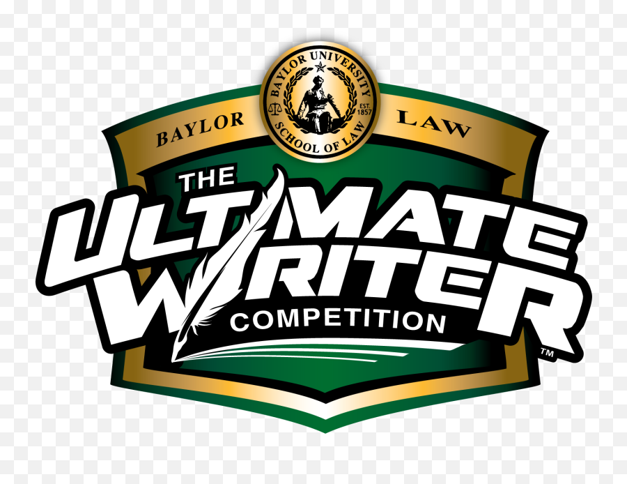 The Ultimate Writer Competition Law School Current Emoji,Transparent Writer