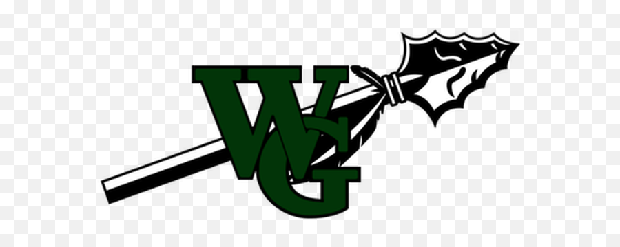 Walnut Grove High School Softball - Walnut Grove Warriors Emoji,High School Clipart