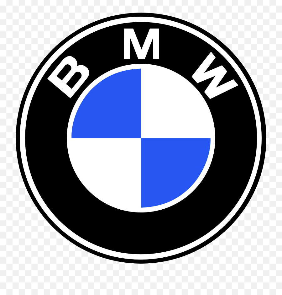 Download Bmw Logo File Hq Png Image - Bmw Logo Emoji,Bmw Logo