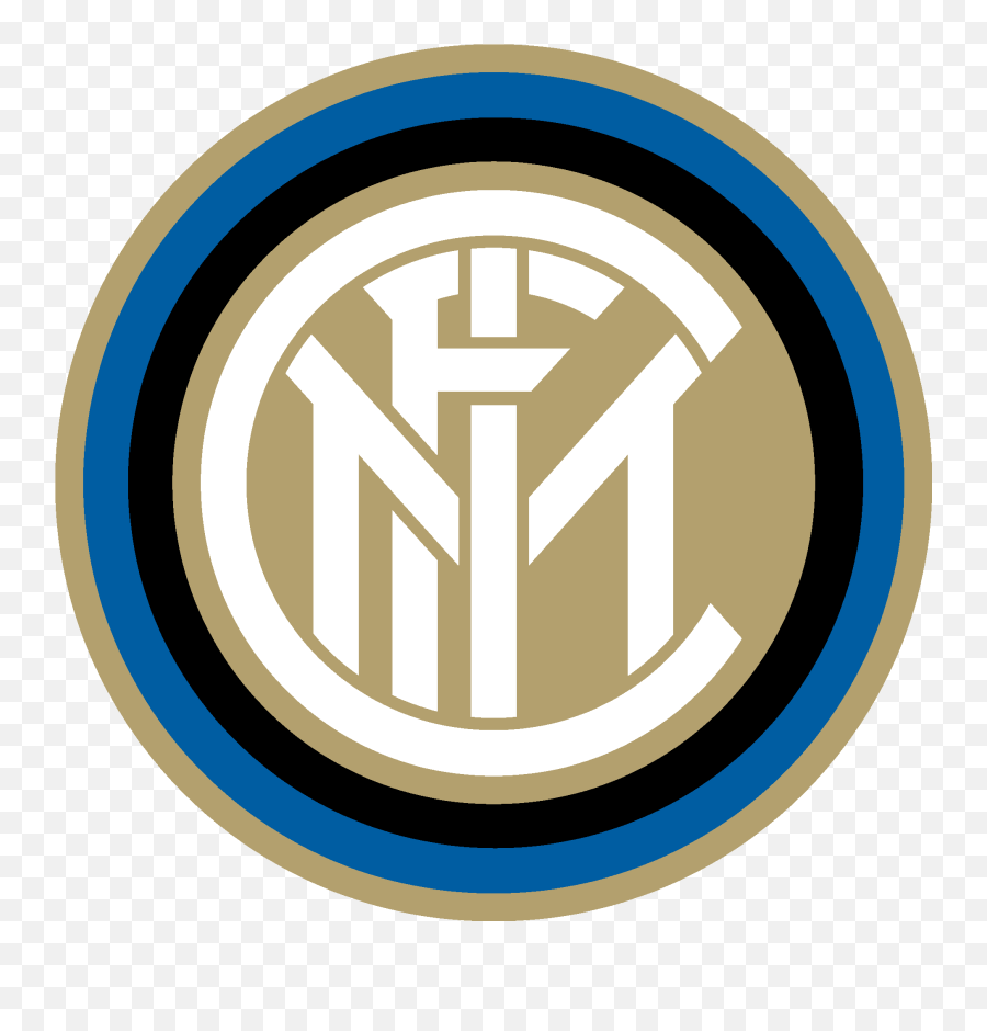 Inter Milan - Inter Milan Logo Emoji,2020 Png