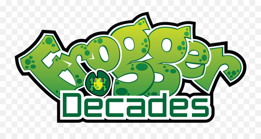 News Konami Announces Updates For Frogger Decades U2013 The Day Emoji,Konami Logo