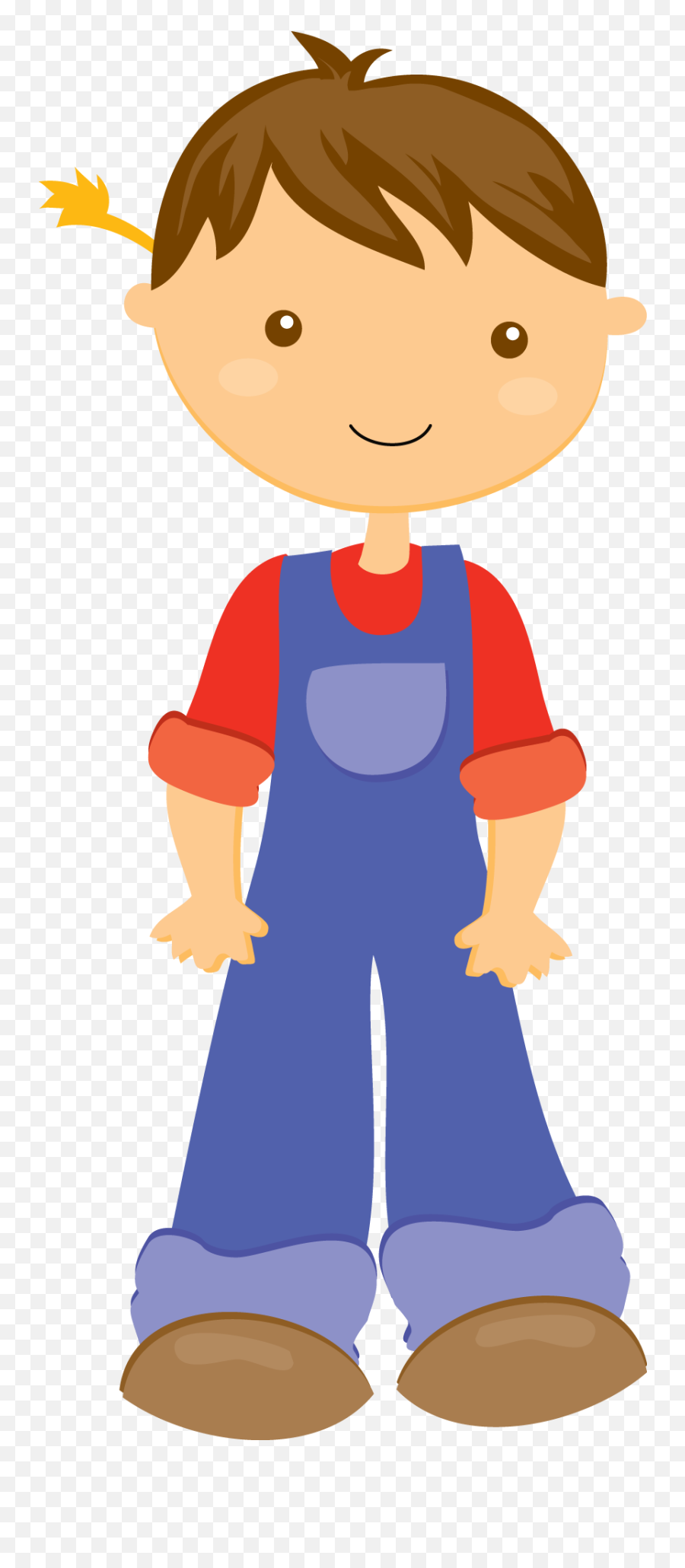 Farmer Boy Clipart Png Transparent Cartoon - Jingfm Happy Emoji,Boy Clipart