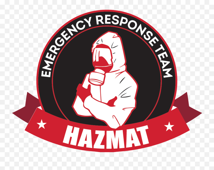 Hazmat - Language Emoji,Hazmat Logo