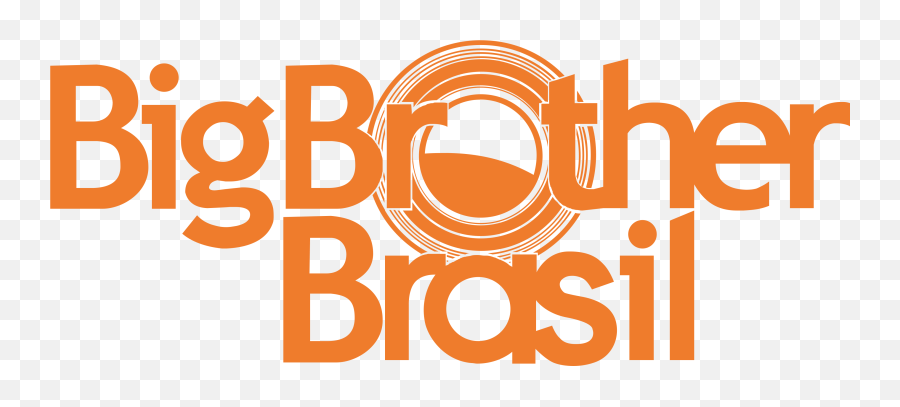 Bbb Logo Big Brother Brasil Logo - Big Brother Brasil Fonte Emoji,Bbb Logo