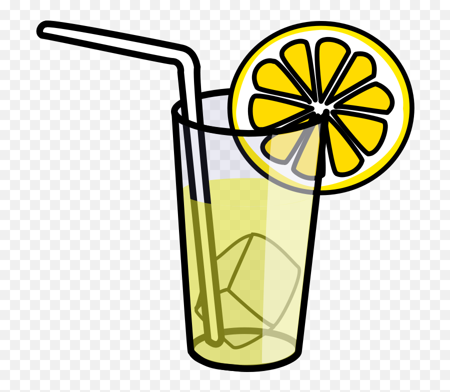 Drinks - Cute Glass Clip Art Emoji,Drinks Clipart