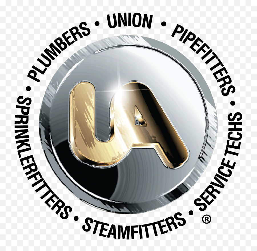 Labortools - United Association Logo Emoji,Unions Logos