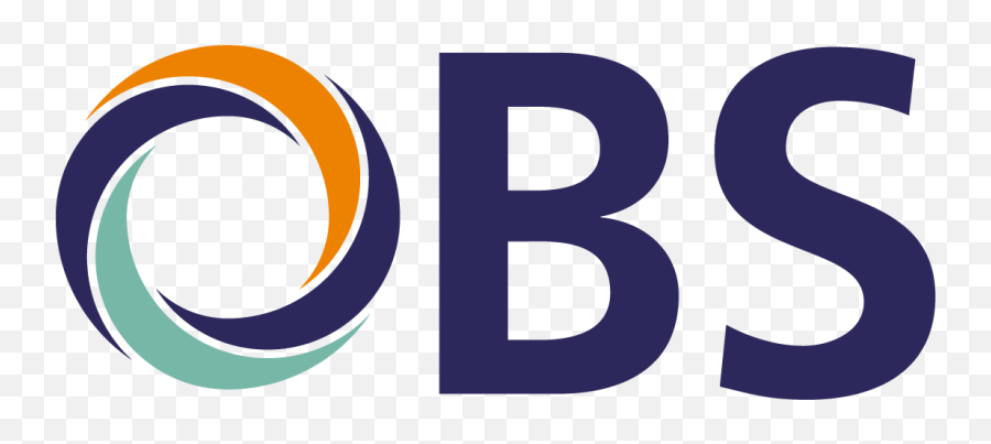 Logo Obs Png Image With No Background - Maths Hubs Emoji,Obs Logo