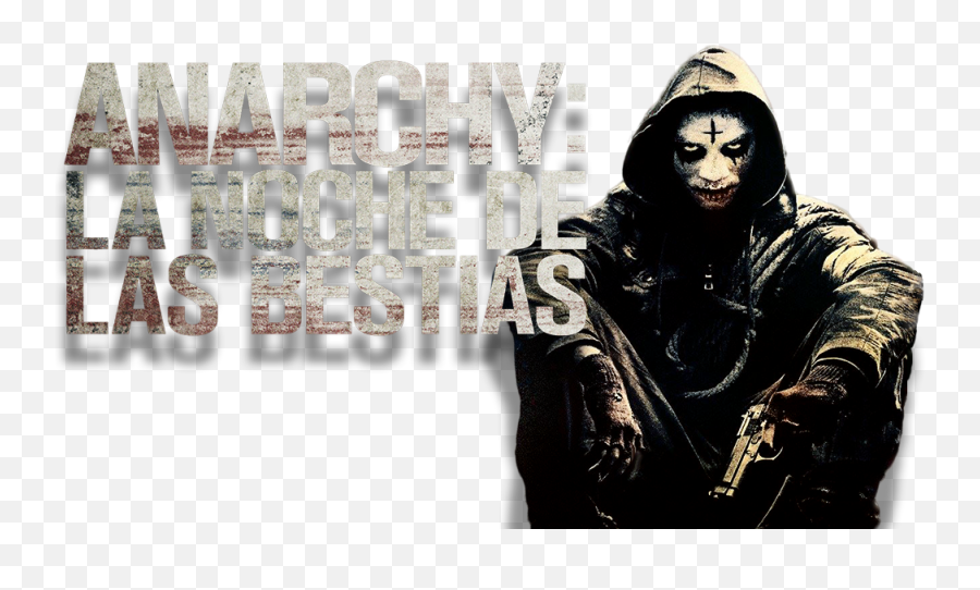 Hd Anarchy Image - Purge Election Year H 992689 Png Purge Anarchy Transparent Purge Emoji,Anarchy Png